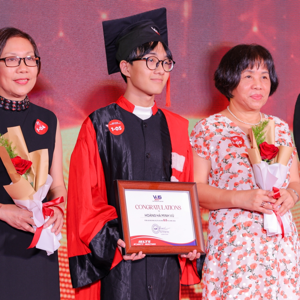 HOÀNG HÀ MINH VŨ