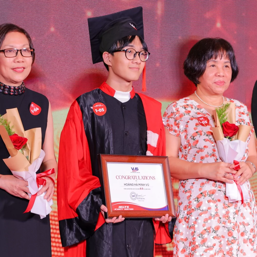 HOÀNG HÀ MINH VŨ