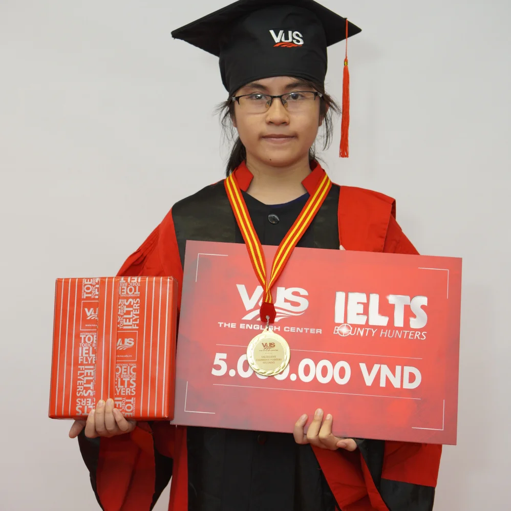 TRẦN NGỌC ĐOAN NGỮ