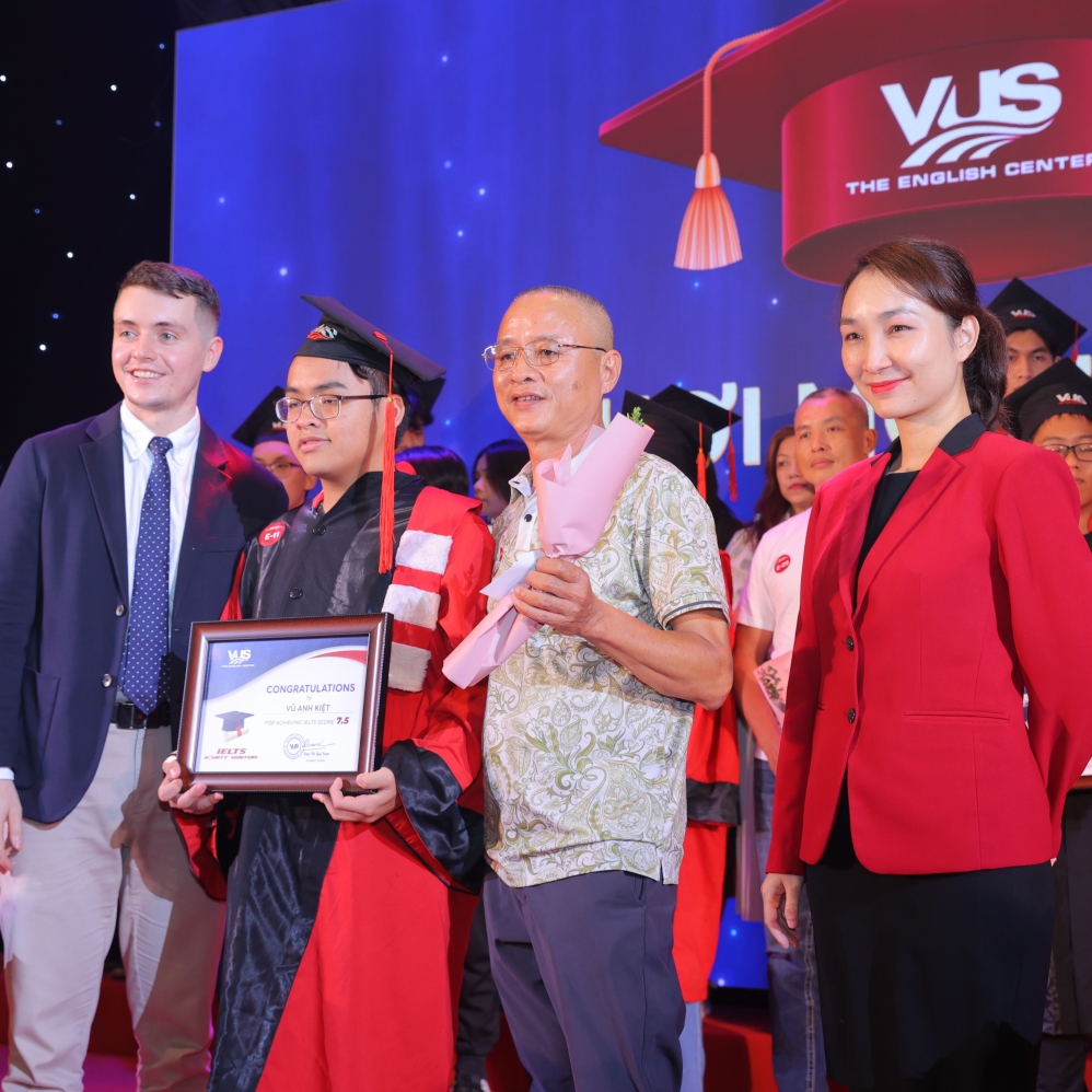 VŨ ANH KIỆT