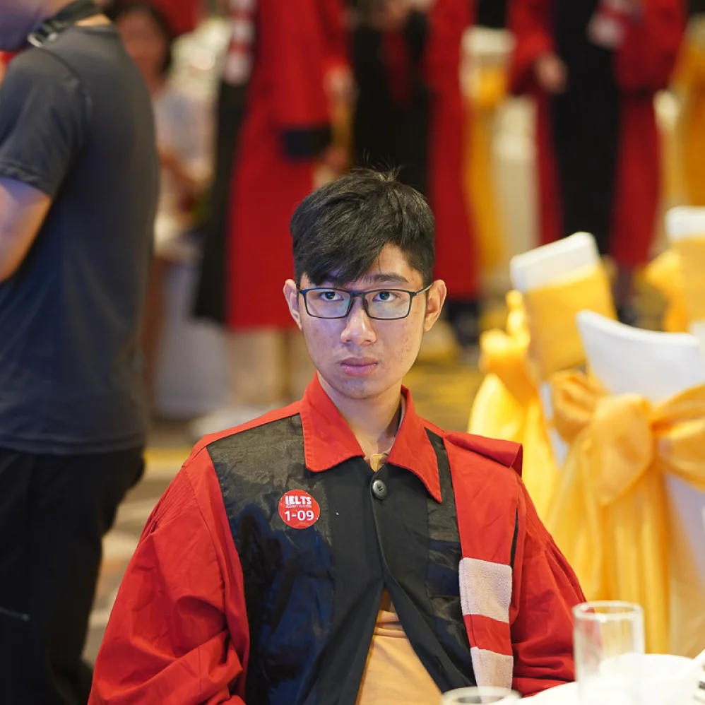 TRẦN TRUNG NGUYÊN