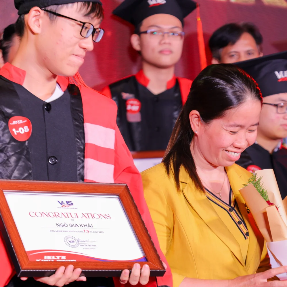 NGÔ GIA KHẢI