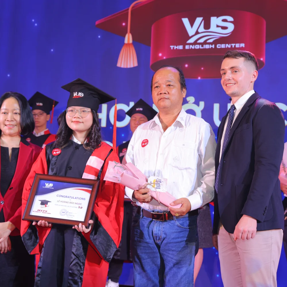 LÊ HOÀNG BẢO NGỌC