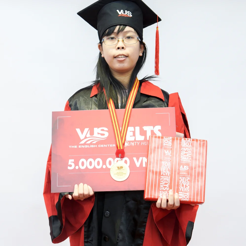 NGUYỄN THÙY MỸ DUYÊN