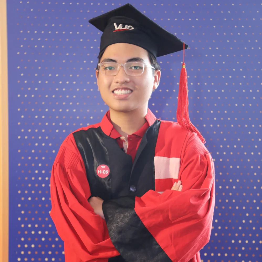 NINH DUY HIẾU
