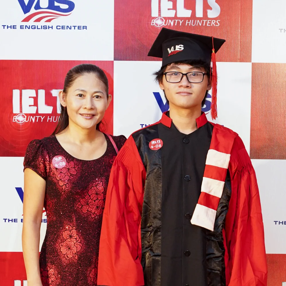 NGUYỄN TIẾN THIỆN THÀNH