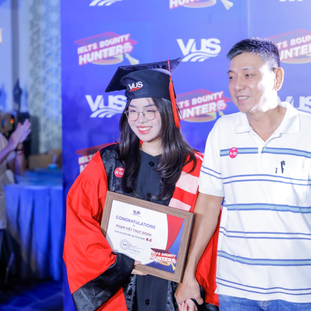 PHẠM VIỆT THỤC ĐOAN