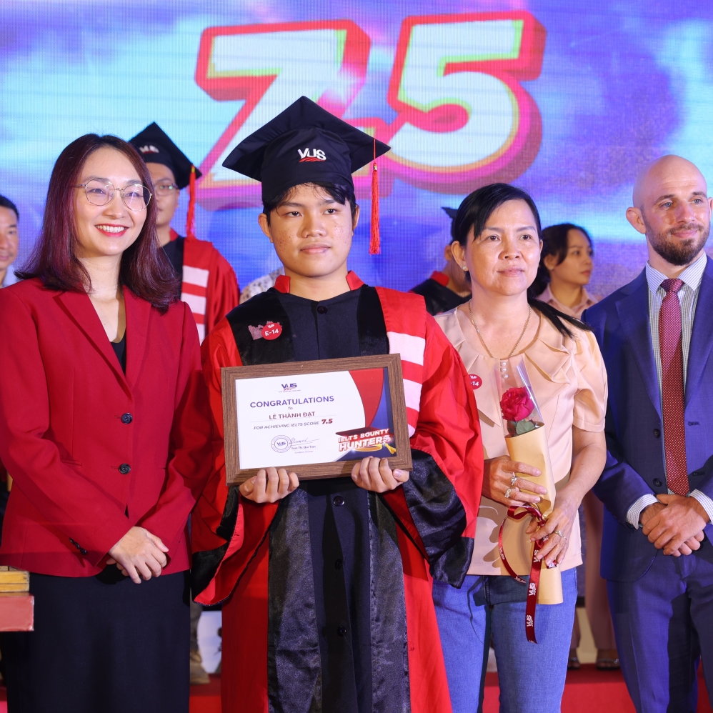 LÊ THÀNH ĐẠT