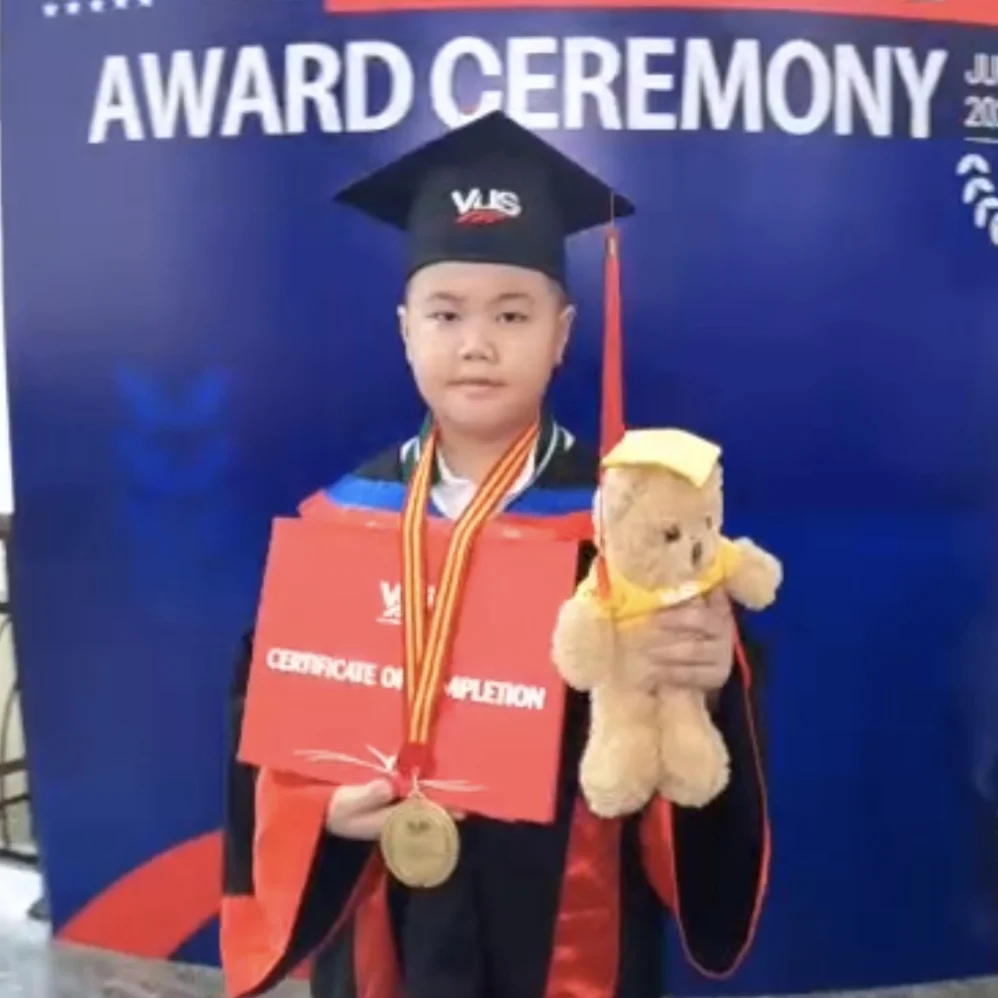 Lê Gia Hưng