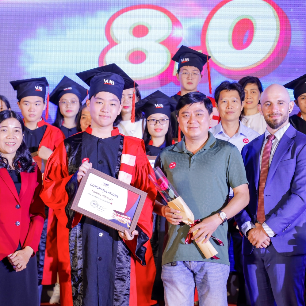 TRƯƠNG TIẾN PHÁT