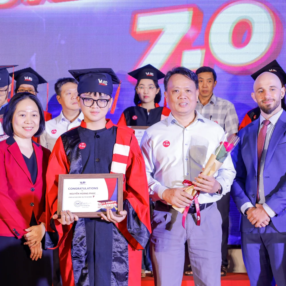 NGUYỄN HOÀNG PHÚC