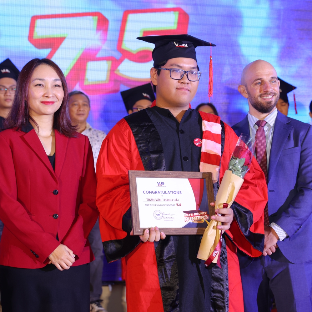 TRẦN VĂN THÀNH HẢI
