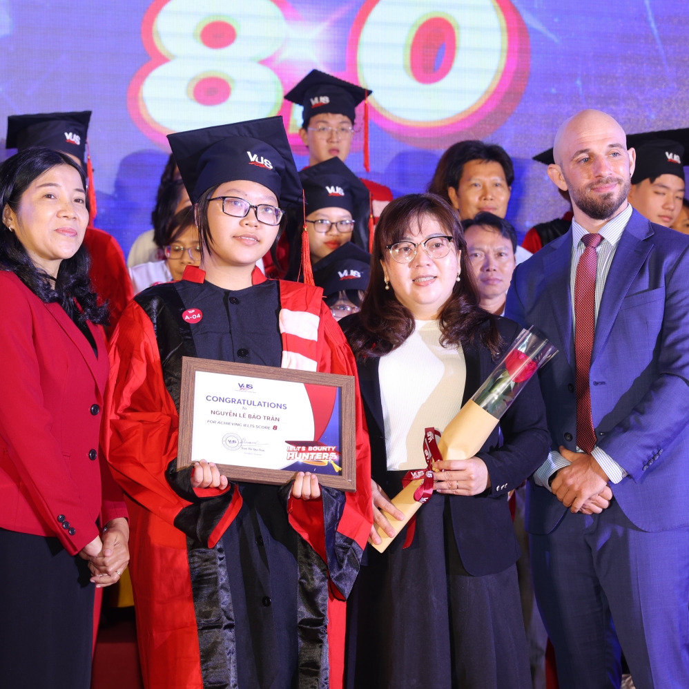 NGUYỄN LÊ BẢO TRÂN