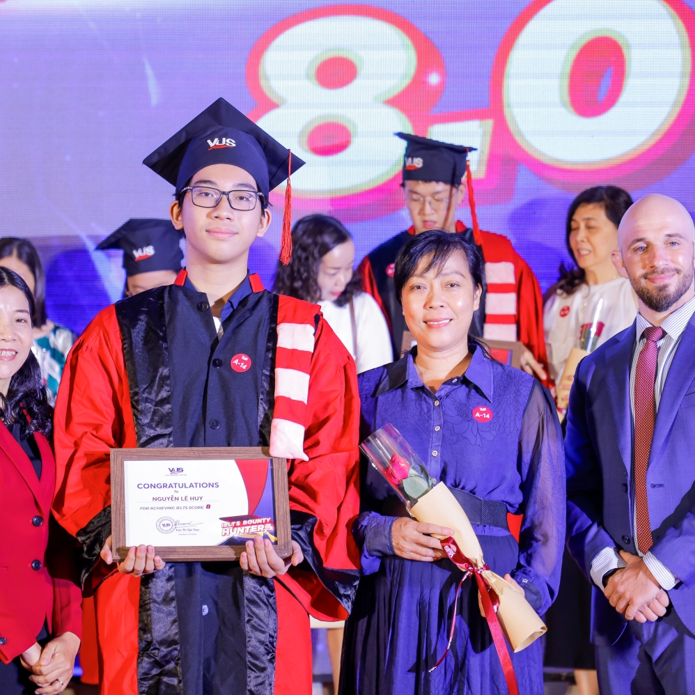 NGUYỄN LÊ HUY