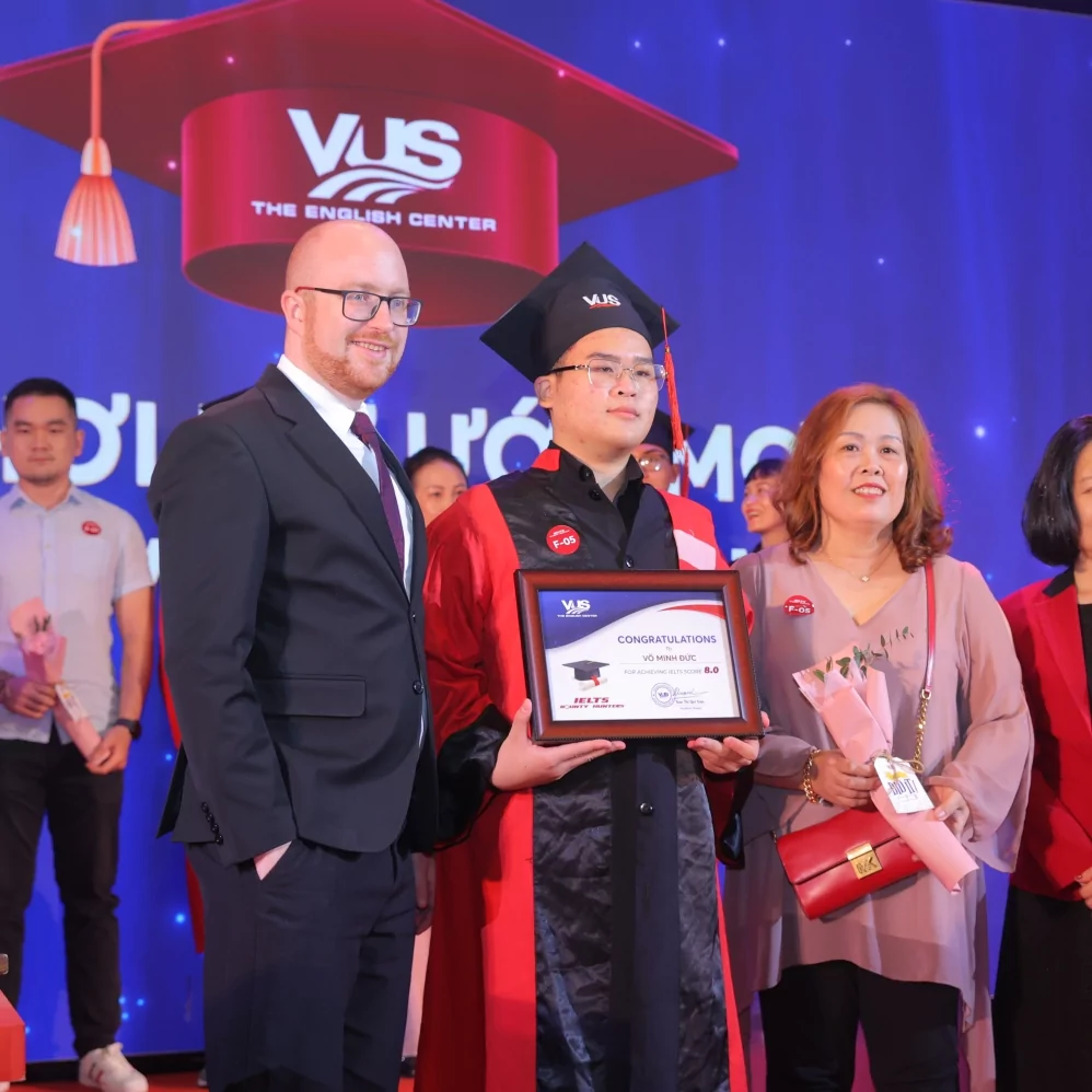 VÕ MINH ĐỨC