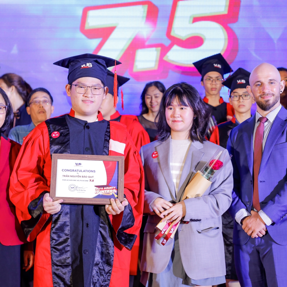 TRẦN NGUYỄN BẢO QUÝ