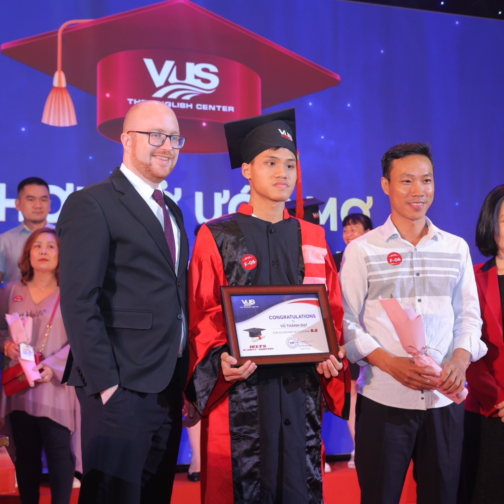 VŨ THÀNH ĐẠT