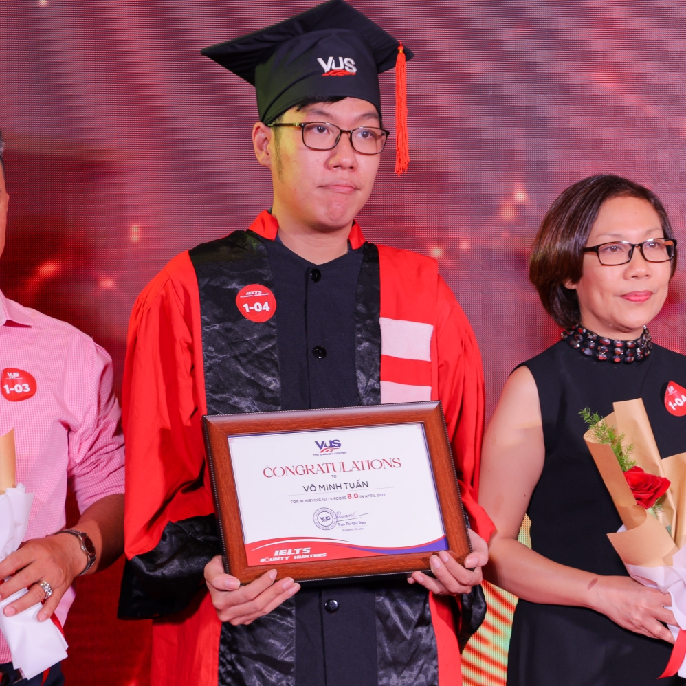 VÕ MINH TUẤN