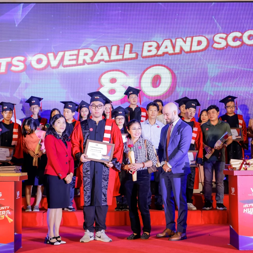 Học viên PHẠM HÀ KIM PHƯỚC