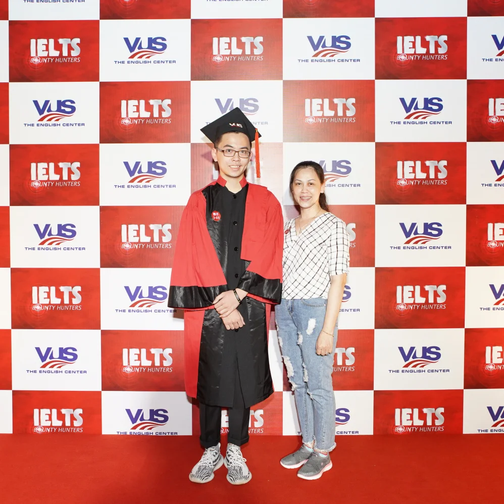 HỒ KHẢI TRÍ