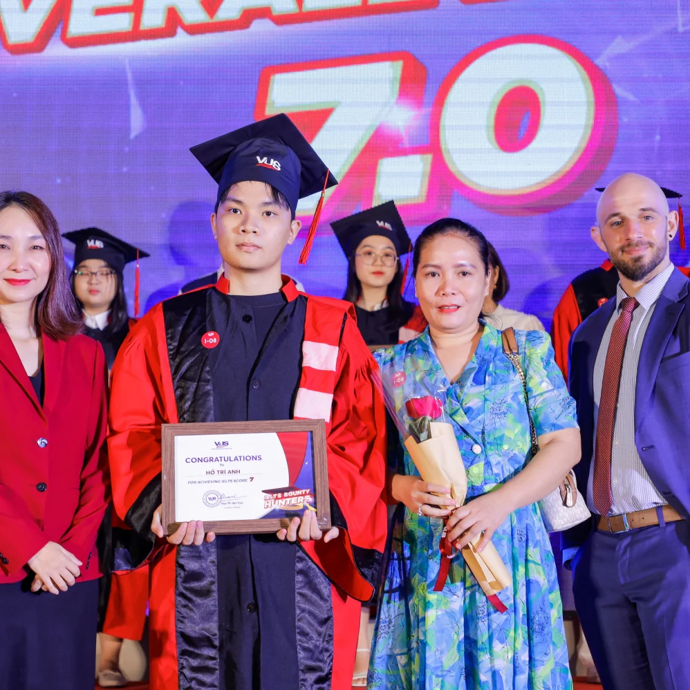 HỒ TRÍ ANH
