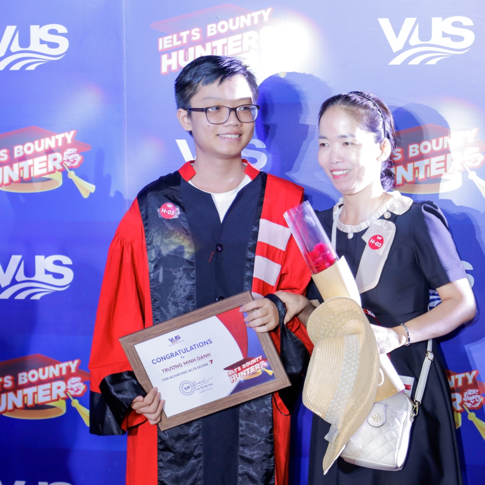 TRƯƠNG MINH DANH
