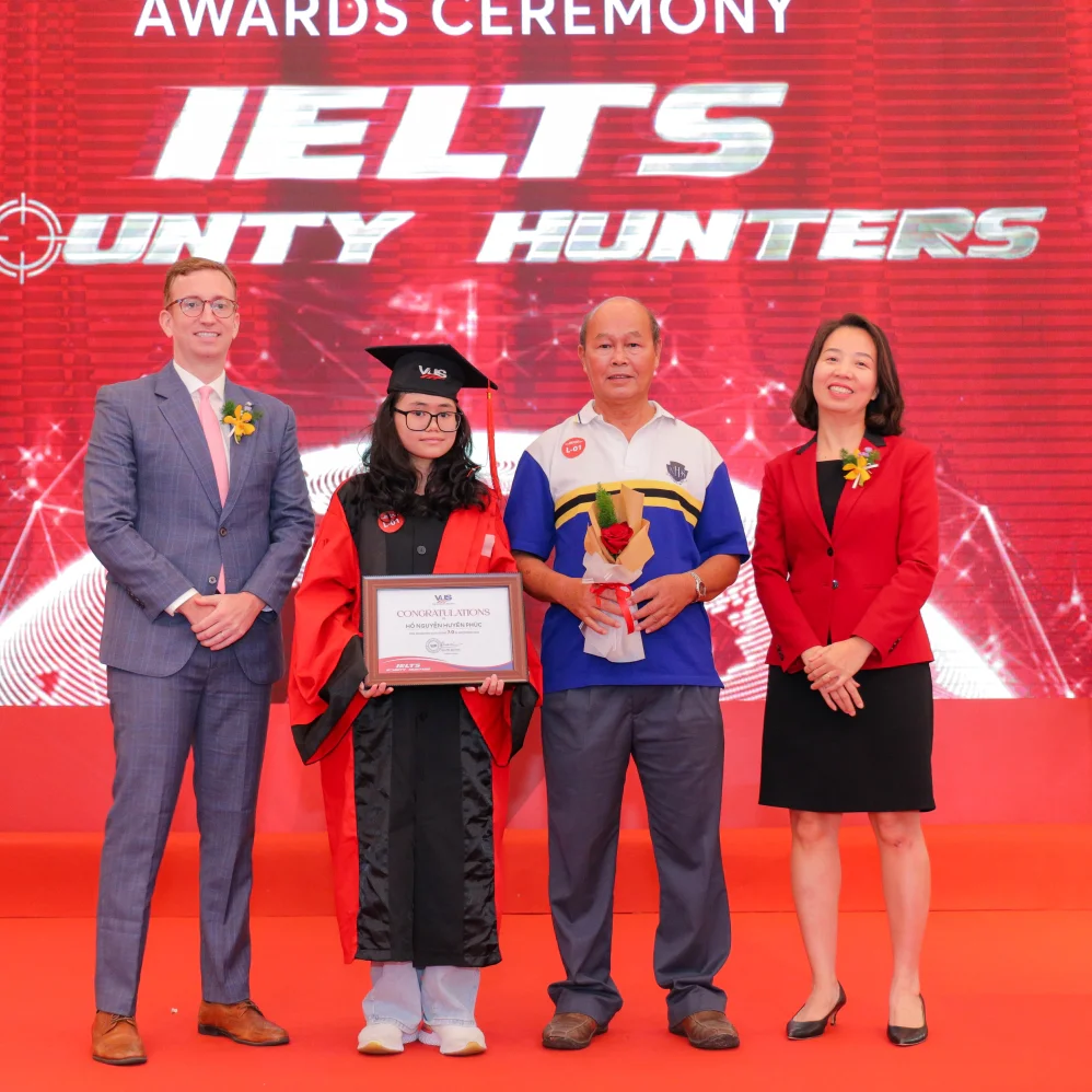 HỒ NGUYỄN HUYỀN PHÚC