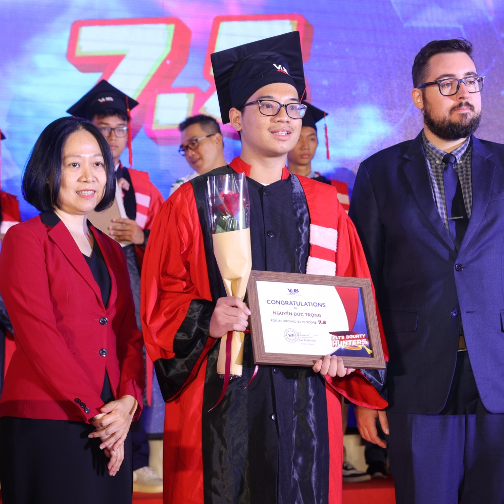 NGUYỄN ĐỨC TRỌNG