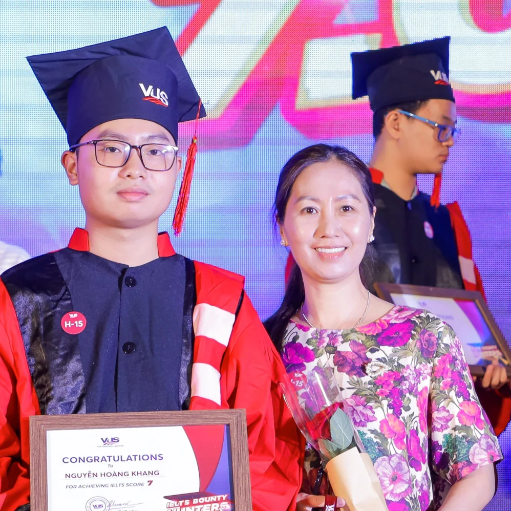 NGUYỄN HOÀNG KHANG