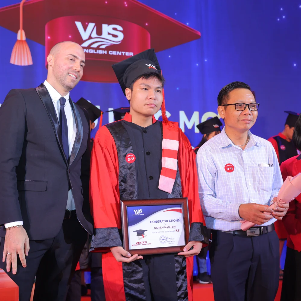 NGHIÊM MẠNH ĐẠT