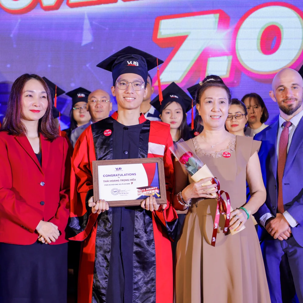 THÁI HOÀNG TRỌNG HIẾU