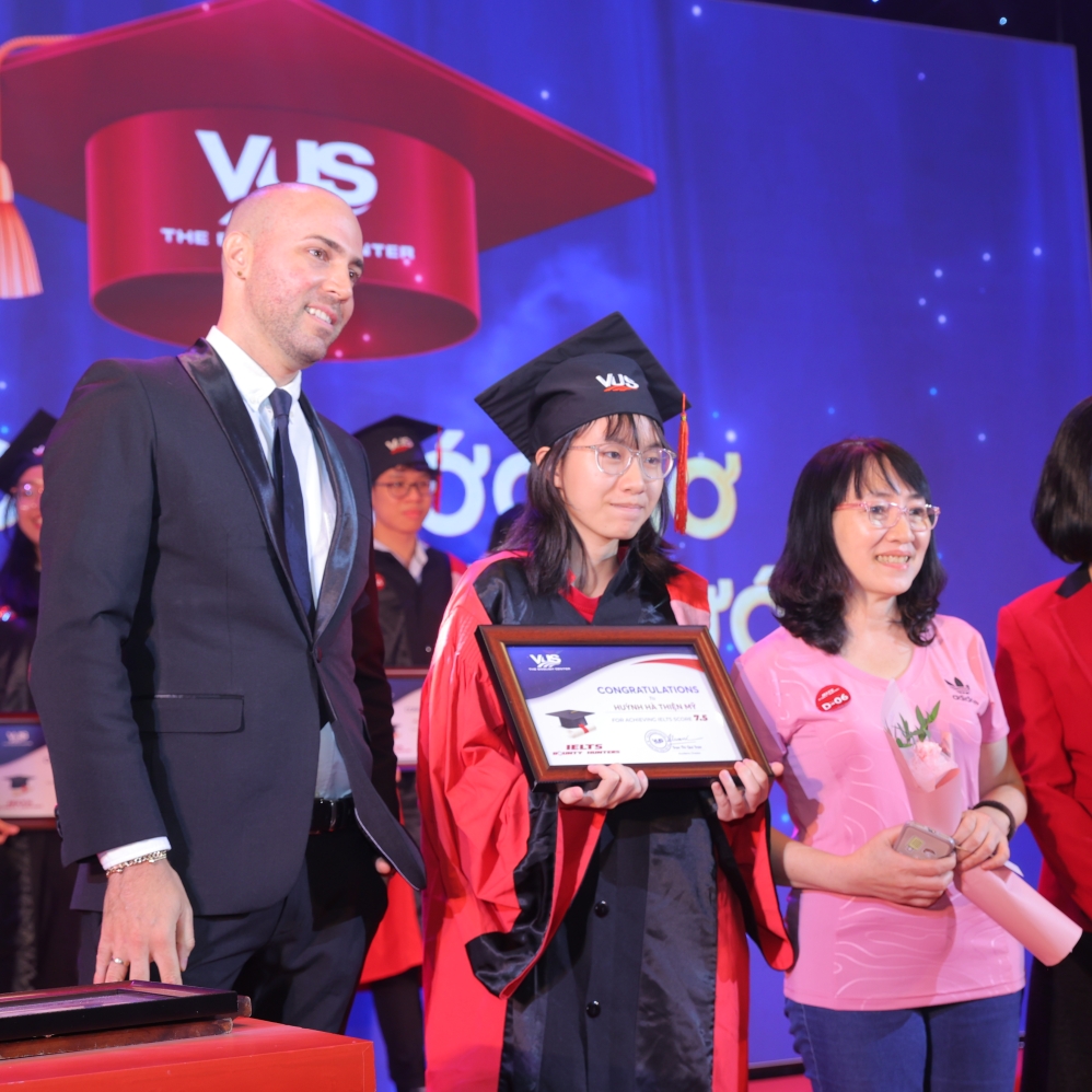 HUỲNH HÀ THIỆN MỸ