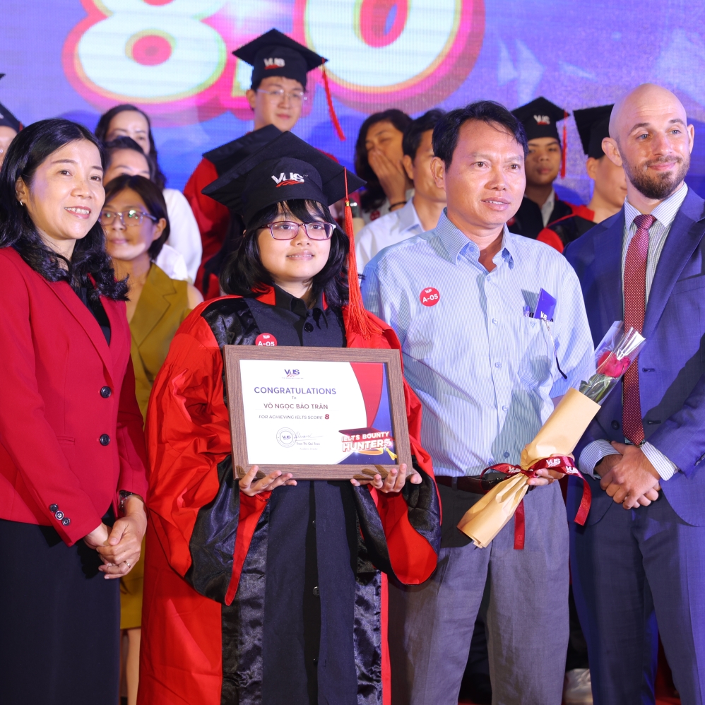 VÕ NGỌC BẢO TRÂN