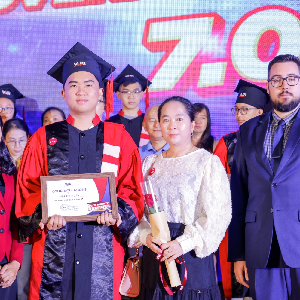 TIÊU ANH TUẤN