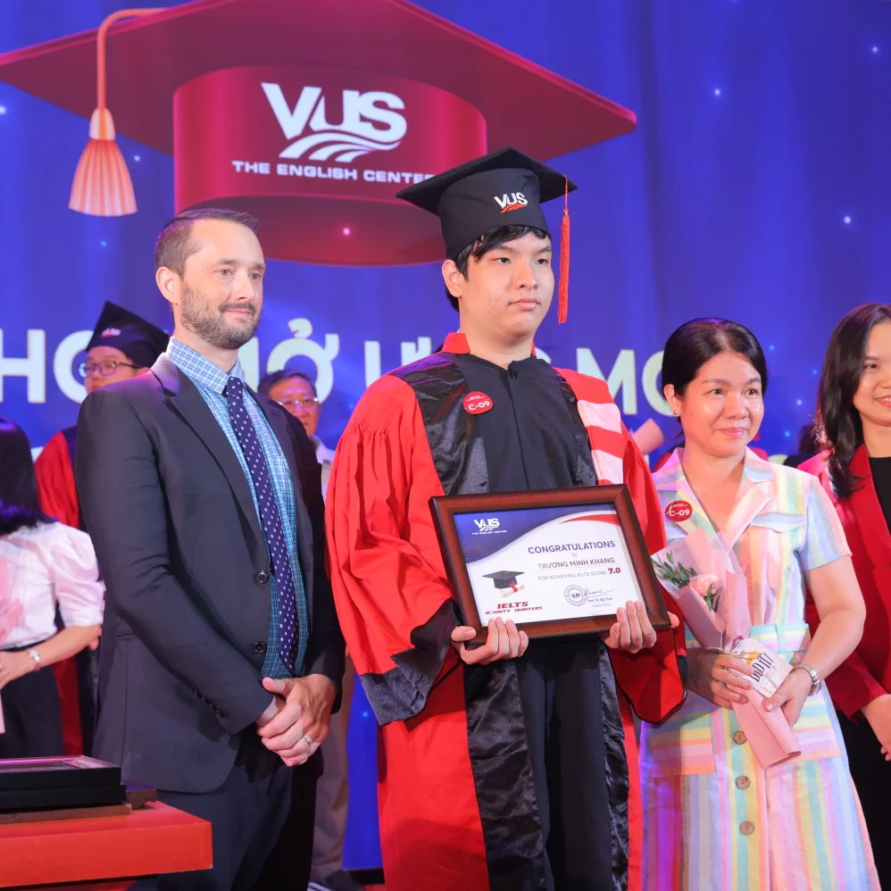TRƯƠNG MINH KHANG