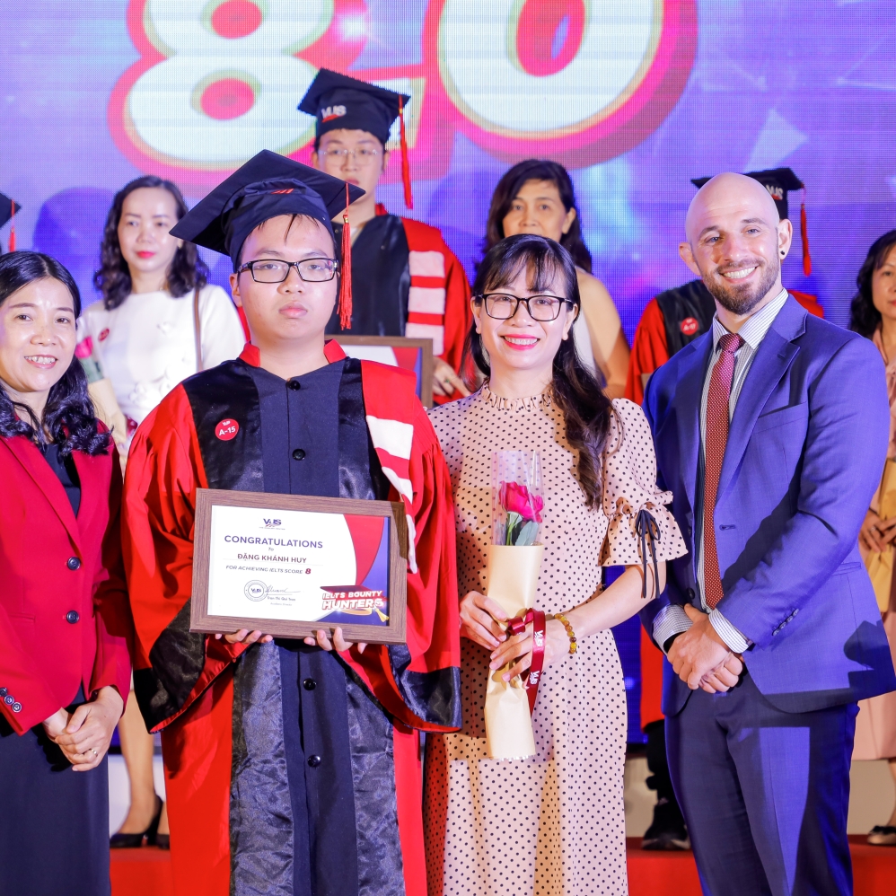 ĐẶNG KHÁNH HUY