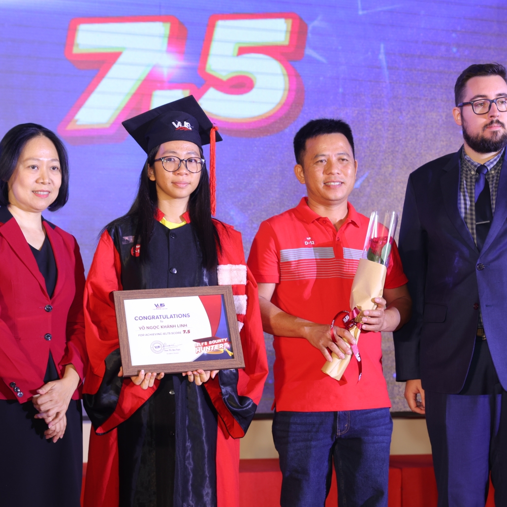 VÕ NGỌC KHÁNH LINH