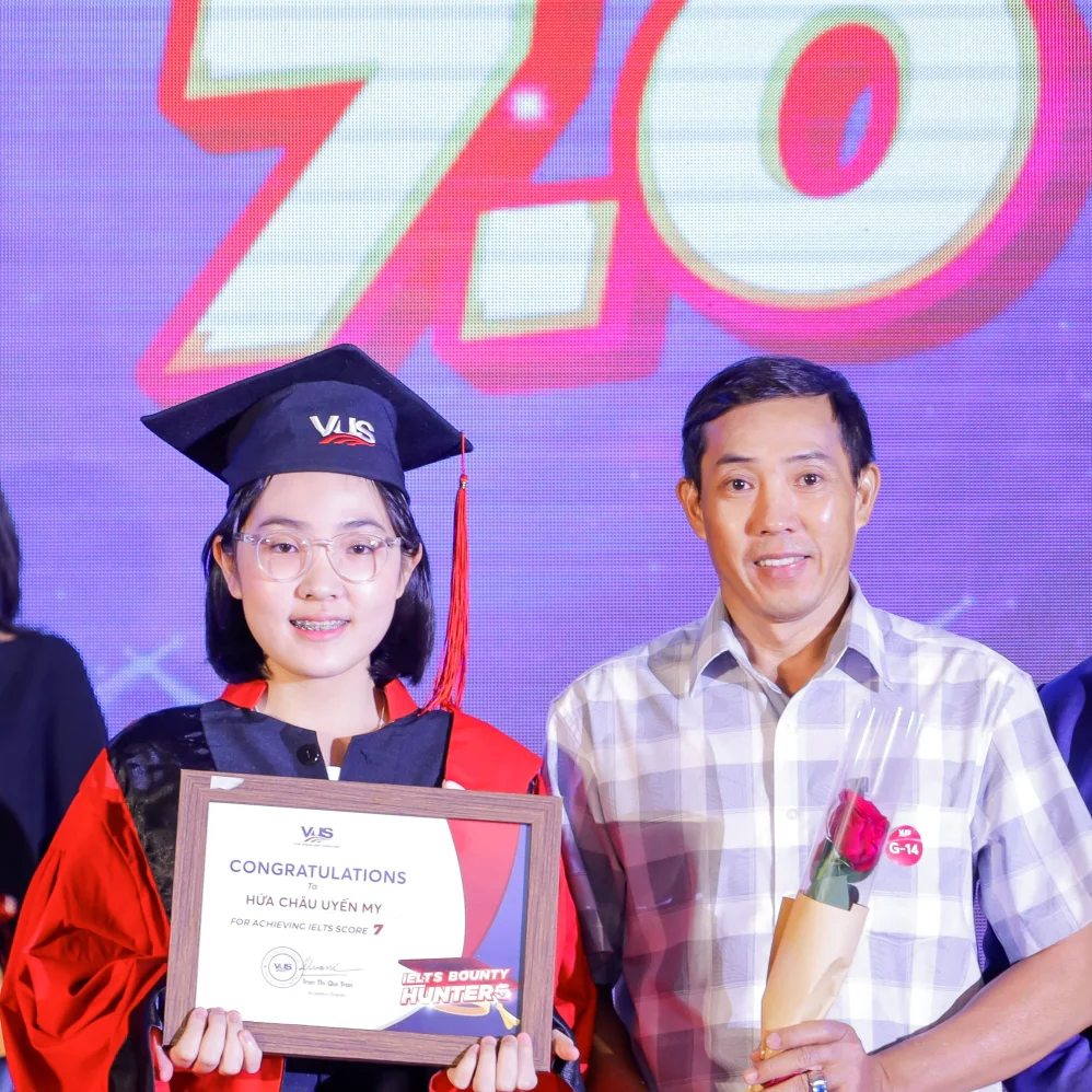 HỨA CHÂU UYỂN MY
