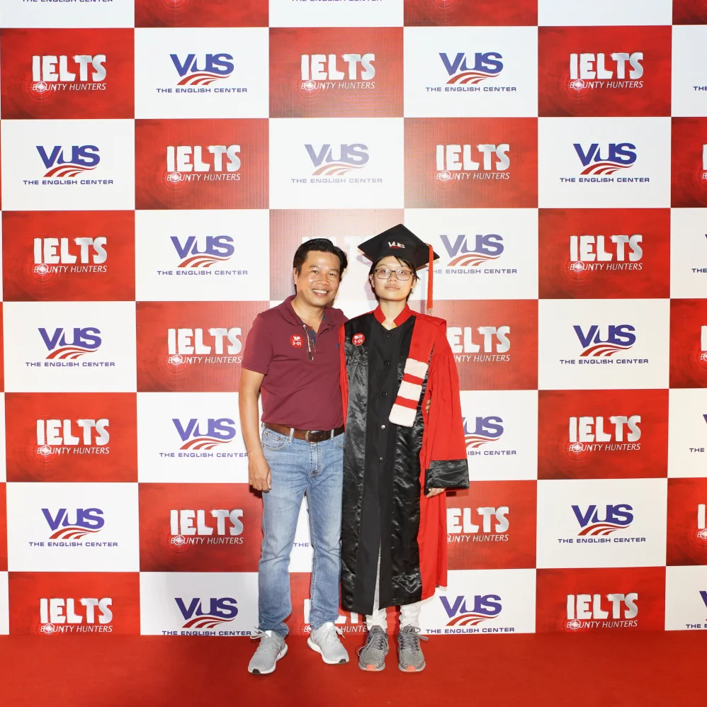TRỊNH THÁI VĨNH PHÚC