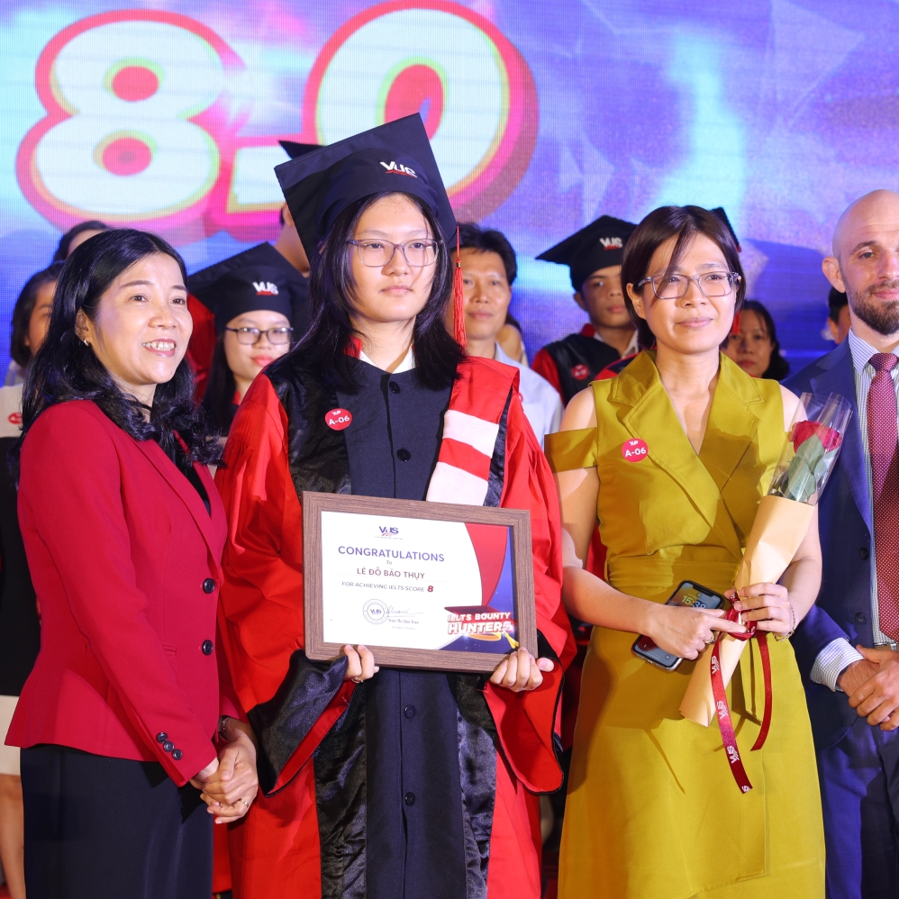 LÊ ĐỖ BẢO THỤY