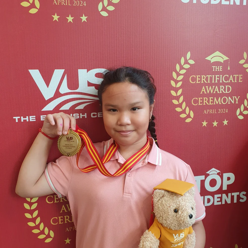 Huỳnh Ngọc Phương Ngân