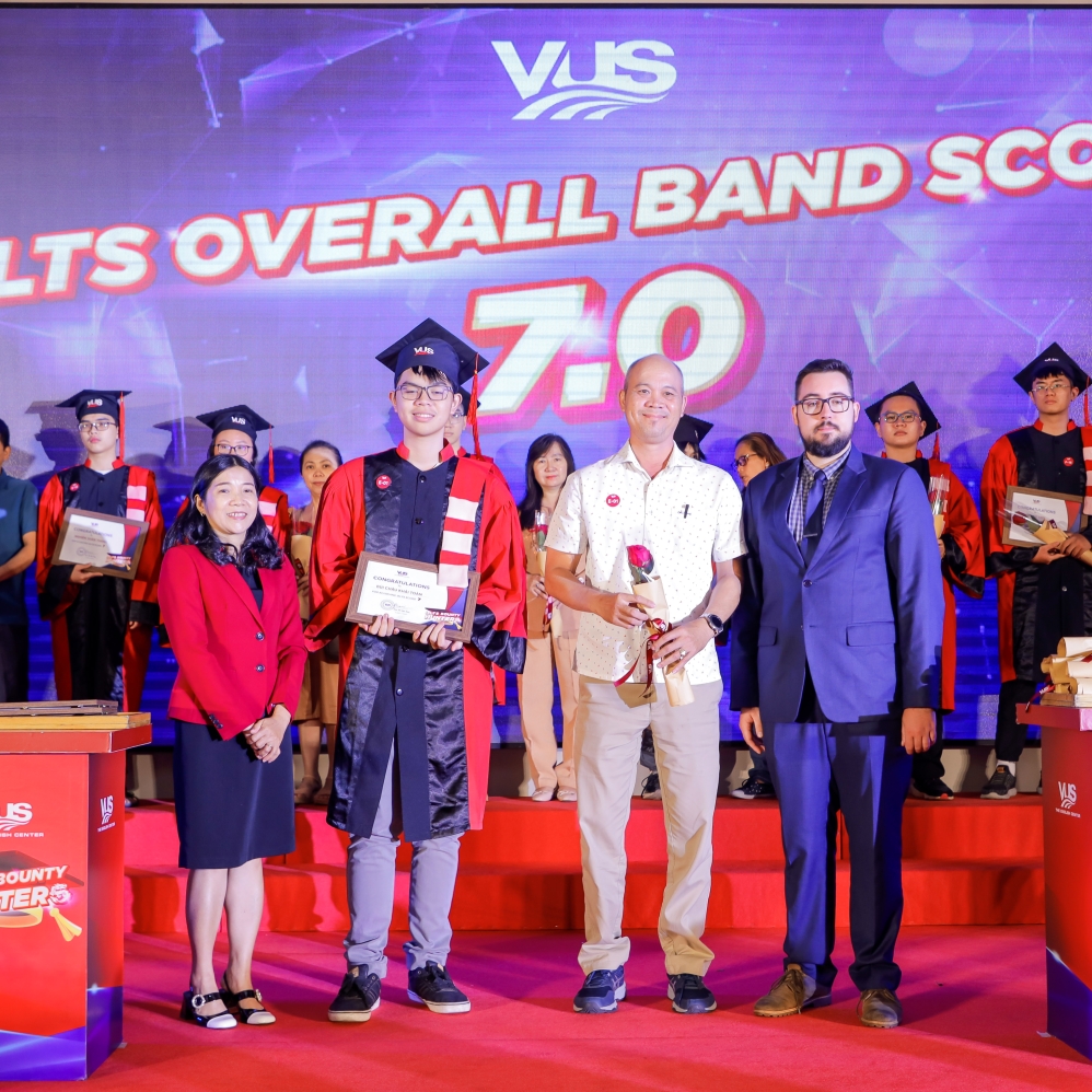 BÙI CHÂU KHẢI TOÀN