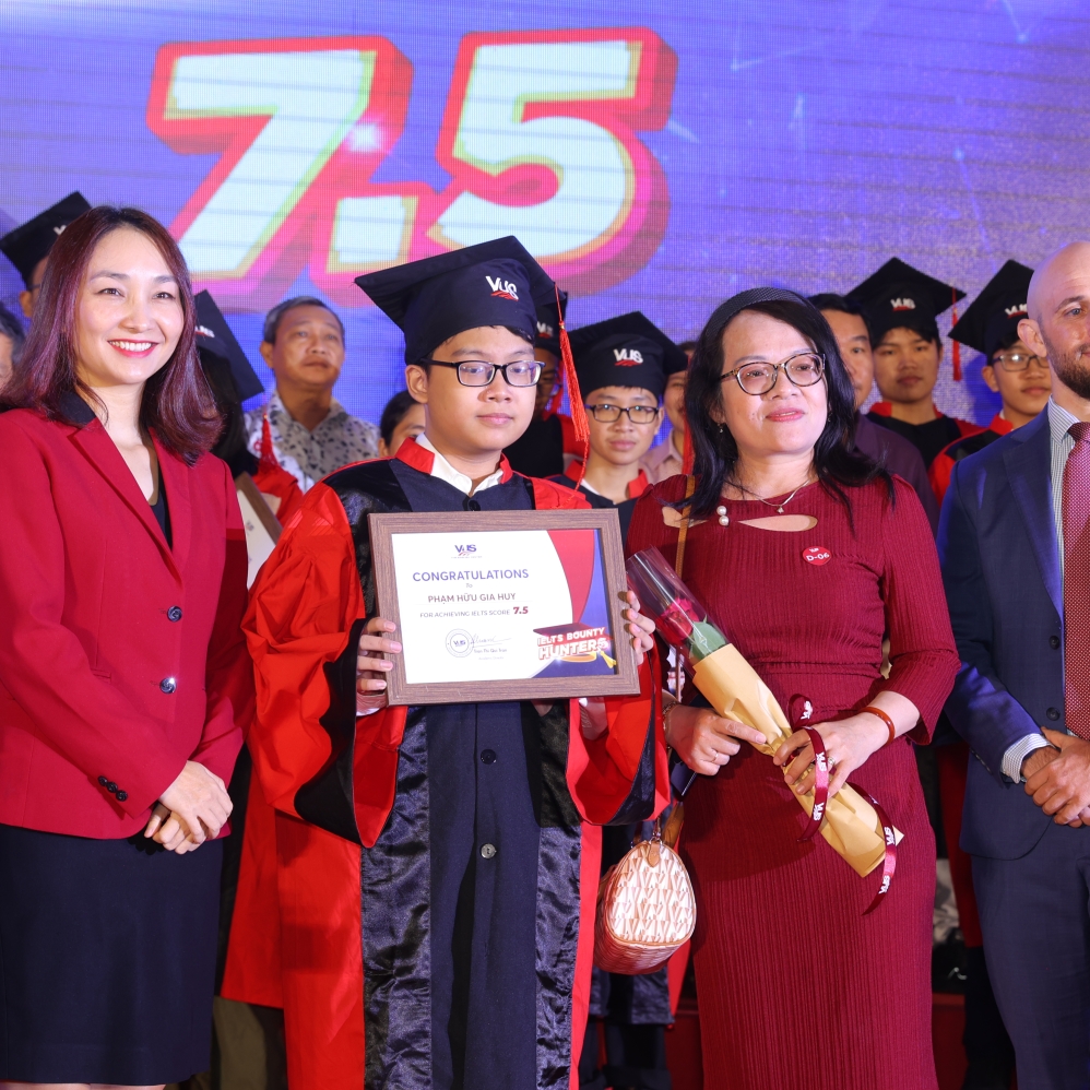 PHẠM HỮU GIA HUY