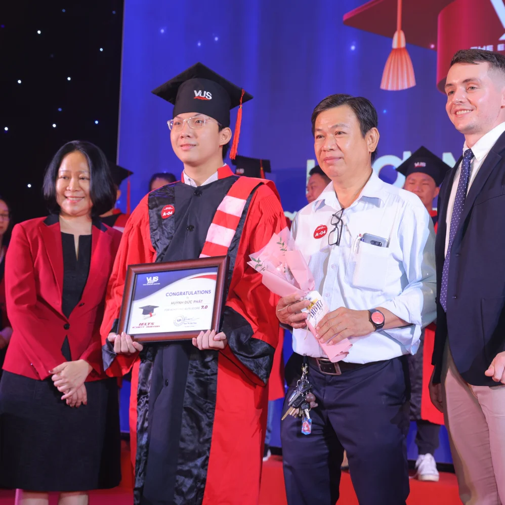 HUỲNH ĐỨC PHÁT