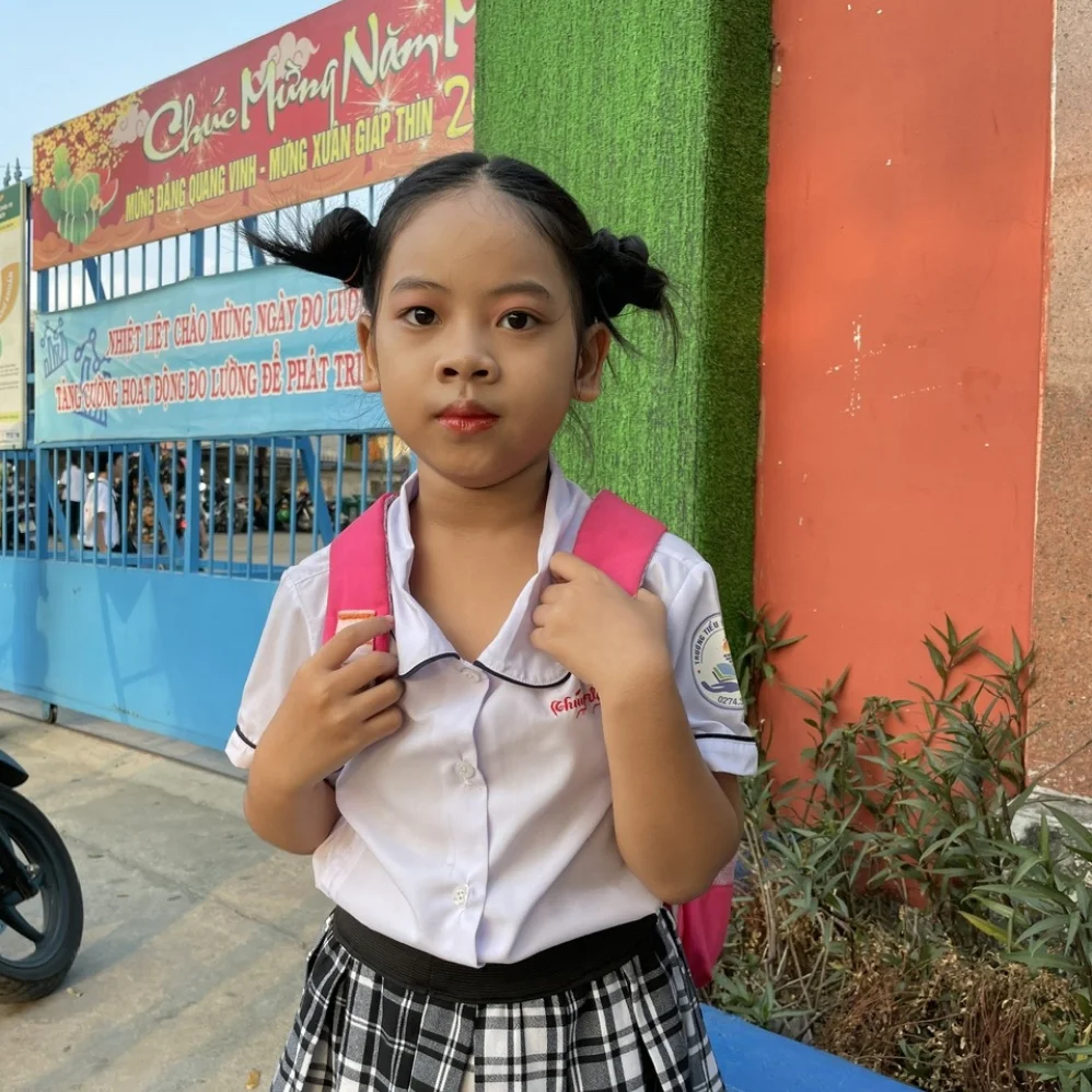 Phạm Nguyễn Thuý Vy