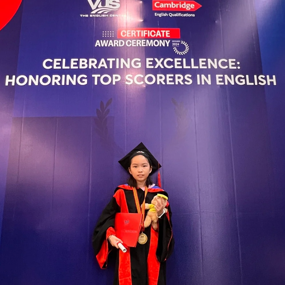 Nguyễn Mai Khanh