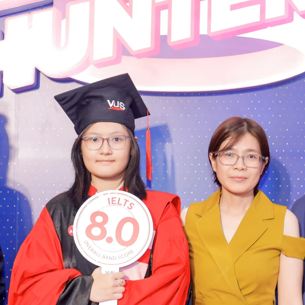 LÊ ĐỖ BẢO THỤY