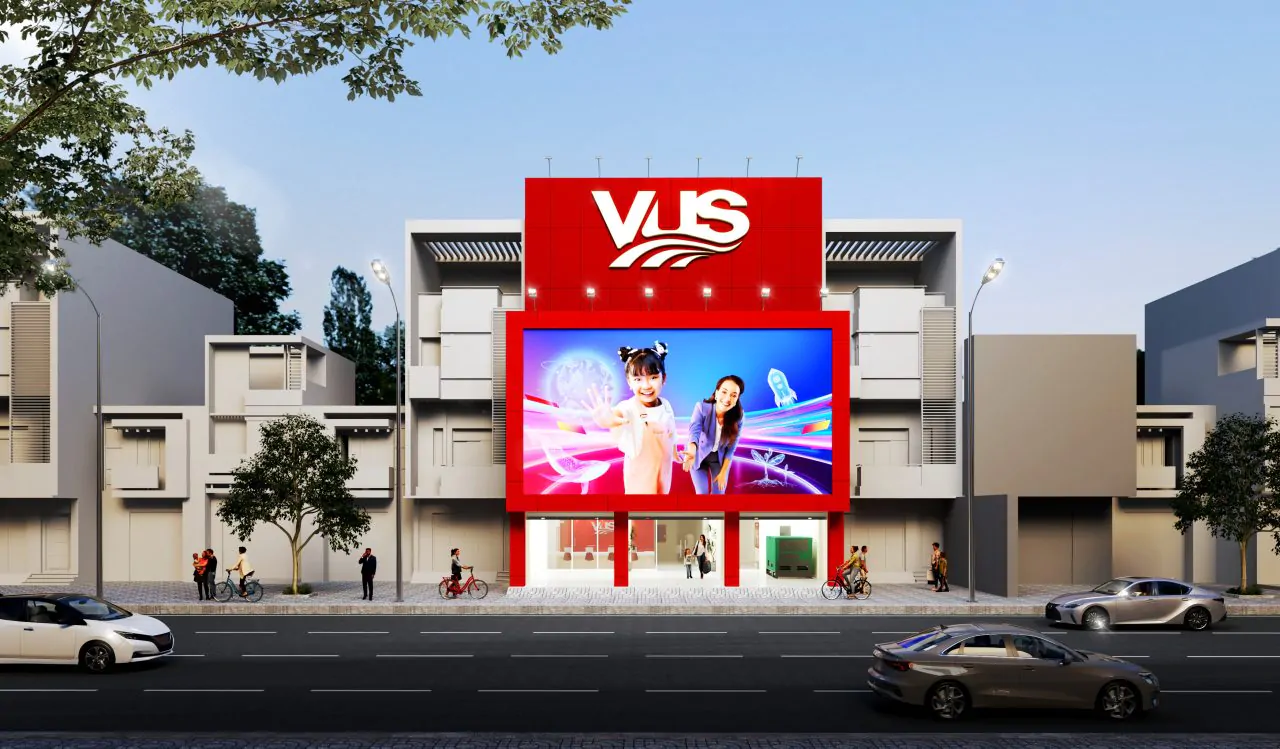 Khai trương VUS Nguyễn Oanh – cơ sở thứ 54 tại khu vực Gò Vấp Khai trương VUS Nguyễn Oanh – cơ sở thứ 54 tại khu vực Gò Vấp